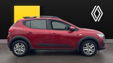 Dacia Sandero Stepway 1.0 TCe Comfort 5dr Petrol Hatchback